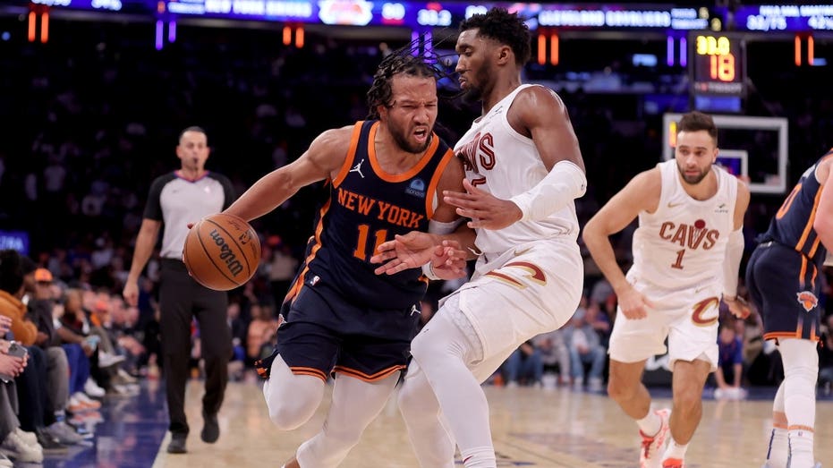 2026 Eastern Conference Finals best bets, odds, picks: Cleveland Cavaliers vs New York Knicks Melbourne Accountant