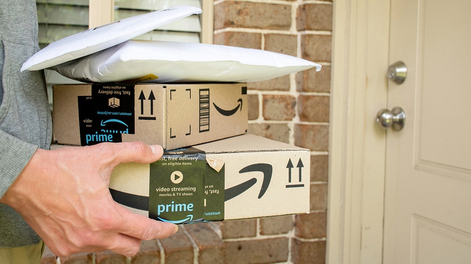 Amazon recall text scam comes with red flags Melbourne Accountant