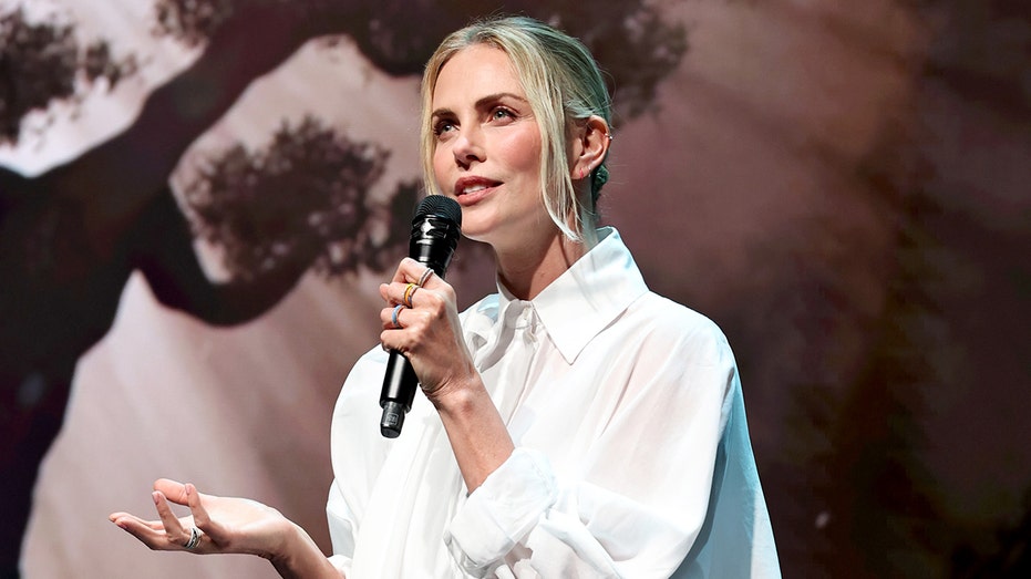 Charlize Theron suffers on-set injury after performing dangerous stunt work without harness Melbourne Accountant