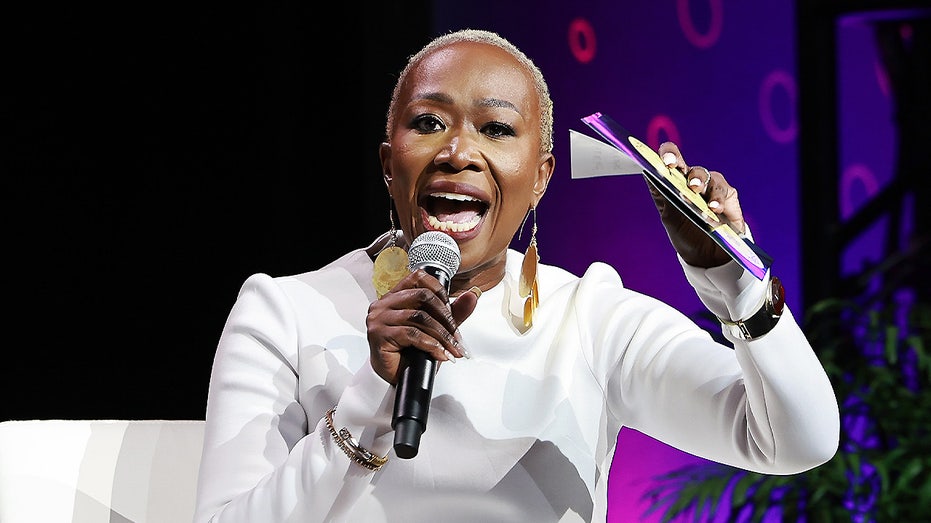Joy Reid guest accuses America of 'coddling weak White men' in anti-Trump rant targeting conservatives Melbourne Accountant