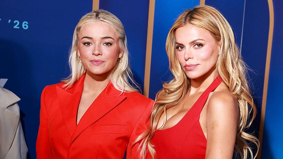 Olivia Dunne cozies up with Baywatch model Brooks Nader, Oxford police on alert & Rockies girl Gianna Girardi! Melbourne Accountant