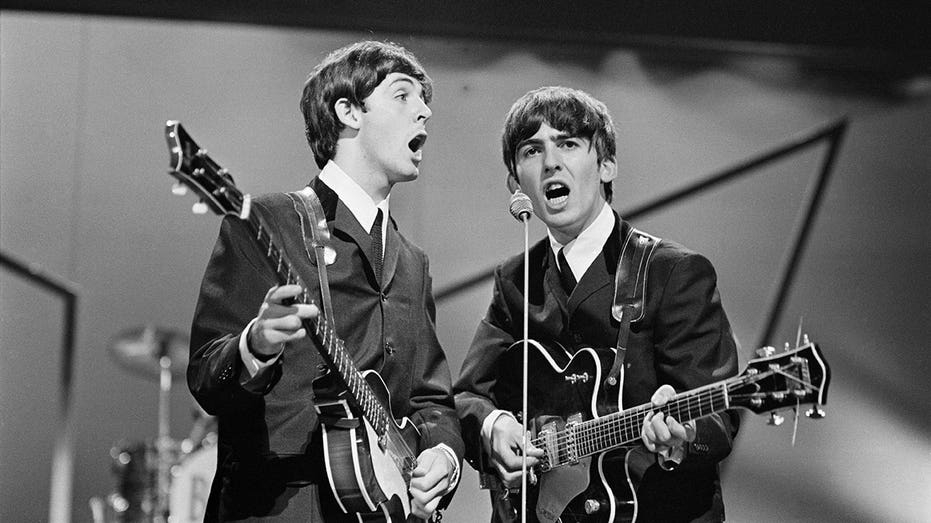 Paul McCartney reveals how a 'happy' teen hitchhiking trip with George Harrison delivered a shock Melbourne Accountant