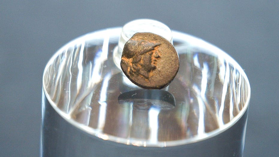 Teen stumbles on mysterious coin from legendary city, puzzling archaeologists over its journey Melbourne Accountant