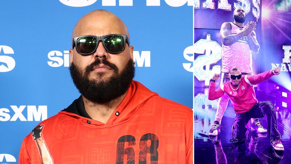 TNA Wrestling star AJ Francis makes bold prediction for upcoming street fight: 'It's going to be crazy' Melbourne Accountant