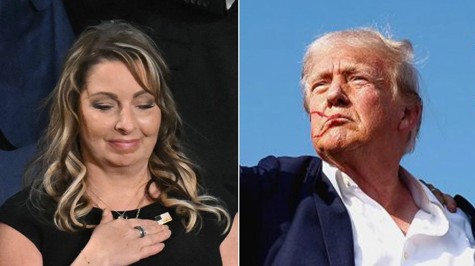 Trump calls Butler widow, Secret Service agrees to meeting after call for accountability Melbourne Accountant