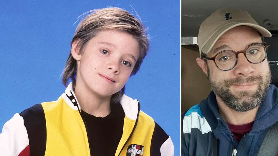 'Who's the Boss?' star Danny Pintauro exposes the harsh reality behind child stardom Melbourne Accountant